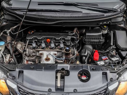 Used 2013 Honda Civic LX image 29