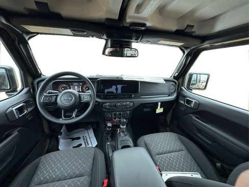 New 2026 Jeep Gladiator Mojave image 21