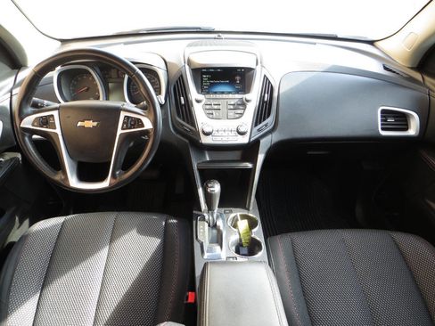 Used 2016 Chevrolet Equinox LT w/ Convenience Package image 44