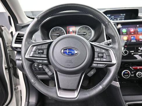 Used 2020 Subaru Forester Limited AWD/4WD image 13
