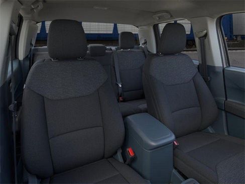 New 2025 Ford Maverick XL w/ Equipment Group 102A image 10