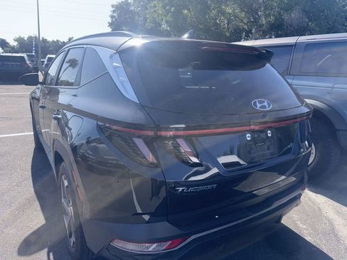 Used 2024 Hyundai Tucson SEL w/ Convenience Package image 3