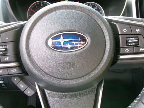 Used 2020 Subaru Ascent Premium w/ Convenience Package AWD/4WD image 18