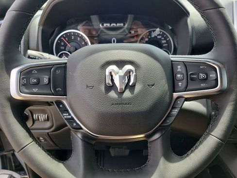 New 2026 RAM 1500 4x4 Crew Cab image 11