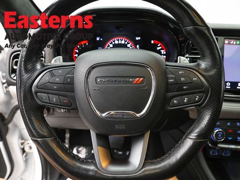 Used 2022 Dodge Durango R/T AWD/4WD image 10
