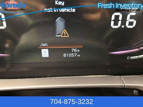 Used 2023 Kia Telluride S w/ S Sunroof Package AWD/4WD image 28