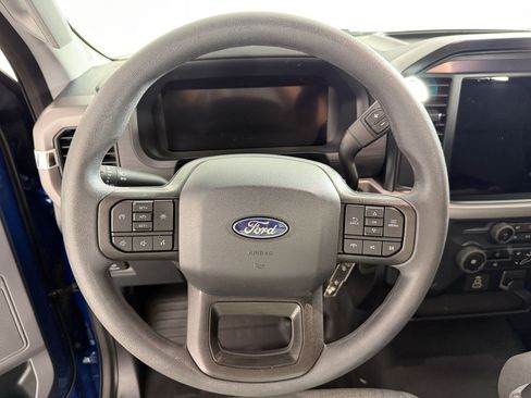 Used 2025 Ford F150 XL AWD/4WD image 11