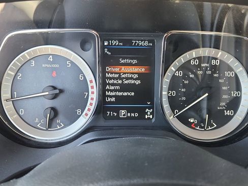 Certified 2019 Nissan Titan SV w/ SV Convenience Package image 32