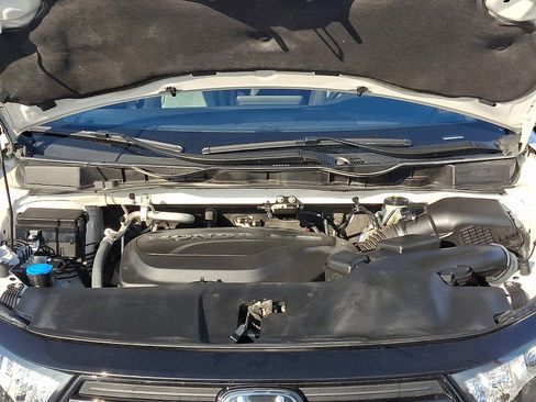 Certified 2023 Honda Odyssey Sport image 29