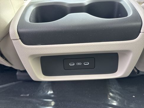 New 2026 Honda Odyssey EX-L image 25