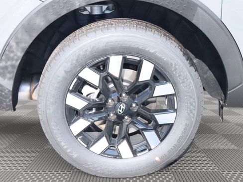 New 2026 Hyundai Santa Cruz SEL FWD image 5