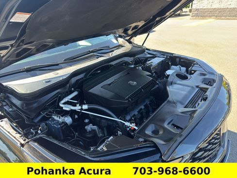 Certified 2024 Acura MDX A-Spec AWD/4WD image 39