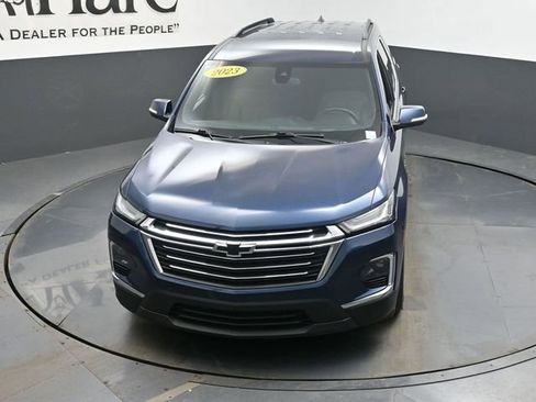Used 2023 Chevrolet Traverse LT image 60