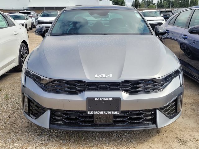 New 2025 Kia K5 GT-Line w/ GT-Line Premium Package AWD/4WD image 3