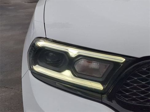 Certified 2021 Dodge Durango SXT image 10