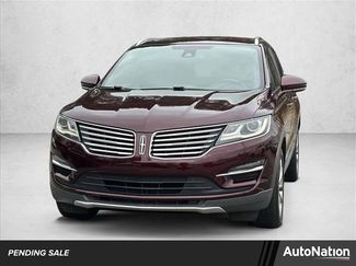 Used 2016 Lincoln MKC Select w/ Select Plus Package video 1