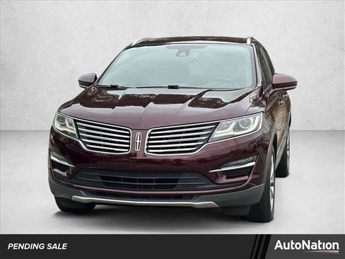 Used 2016 Lincoln MKC Select w/ Select Plus Package image 1