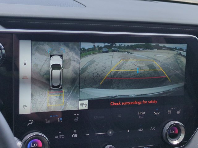 New 2026 Lexus RX 350 Premium Plus w/ Convenience Package FWD image 20