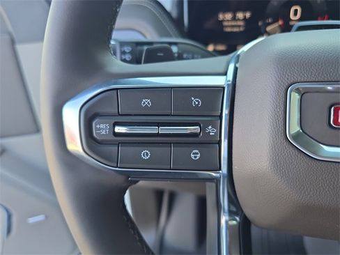 New 2026 GMC Yukon Elevation w/ Elevation Premium Package image 26