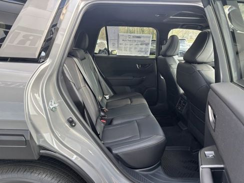 New 2026 Subaru Outback Limited image 97