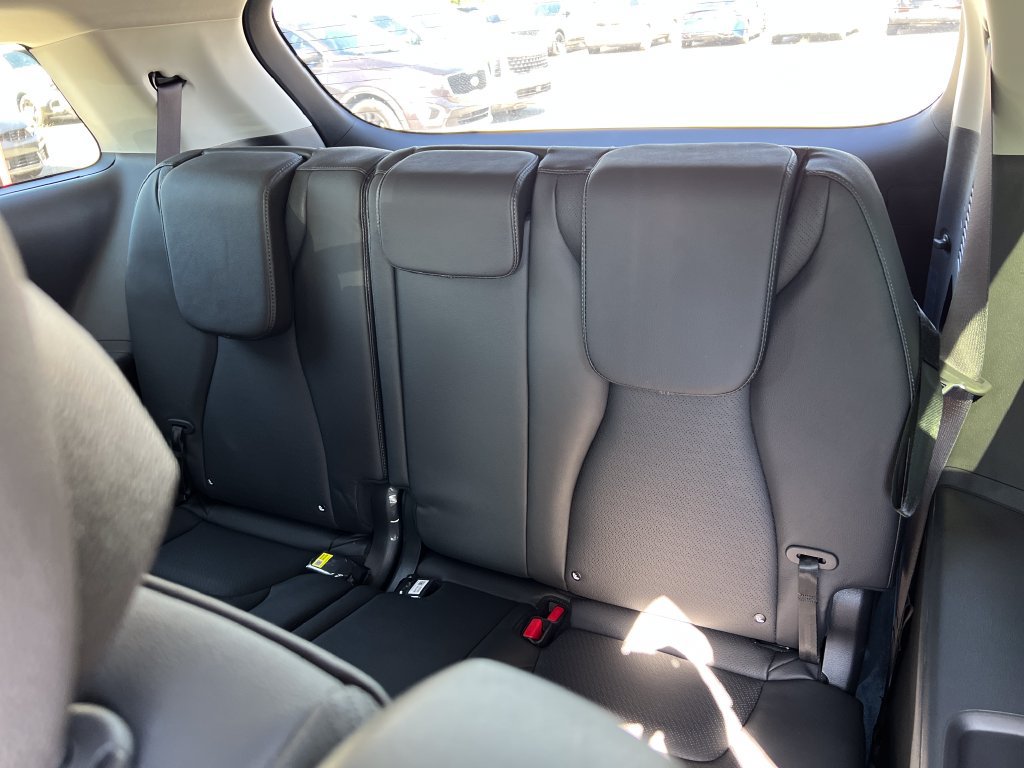 New 2027 Kia Carnival SX Prestige FWD image 15