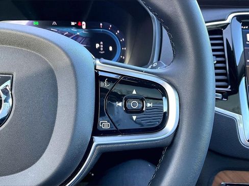 Certified 2023 Volvo XC90 B6 Plus w/ Protection Package Premier image 12