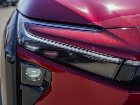 New 2026 Toyota bZ Limited image 5