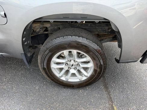 Used 2026 Chevrolet Silverado 1500 RST AWD/4WD image 9