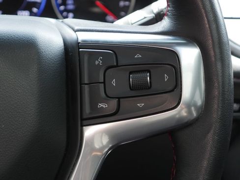 Used 2022 Chevrolet Blazer RS w/ Enhanced Convenience Package AWD/4WD image 14