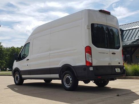 Used 2019 Ford Transit 350 148 High Roof RWD image 3
