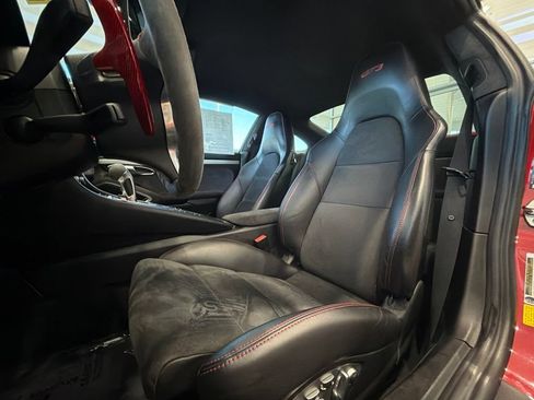 Used 2015 Porsche 911 GT3 RWD image 15