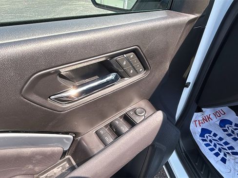 New 2025 Chevrolet Colorado Z71 w/ Technology Package image 13