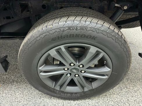 Used 2023 Ford F150 XLT w/ Equipment Group 302A High image 13