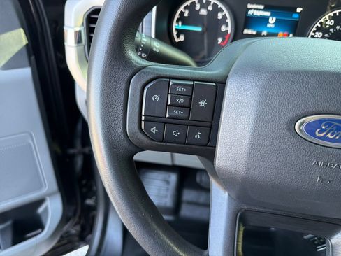 Used 2021 Ford F150 XL w/ Equipment Group 101A High RWD image 16