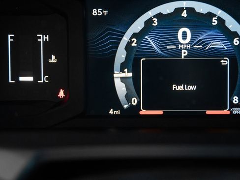 New 2026 Toyota Tacoma SR5 AWD/4WD image 41
