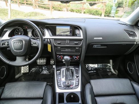 Used 2011 Audi A5 2.0T Premium Plus w/ Premium Plus Pkg image 16