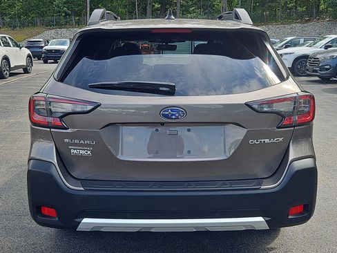 Used 2023 Subaru Outback Limited AWD/4WD image 30