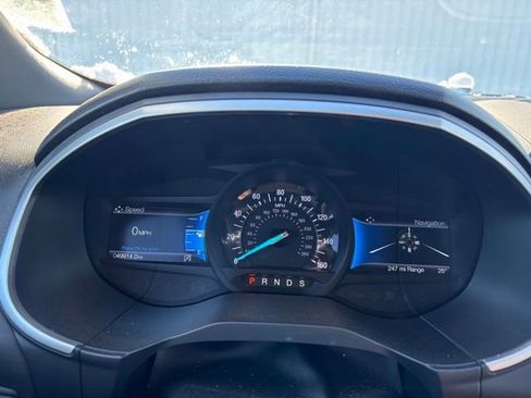 Used 2021 Ford Edge ST-Line image 9