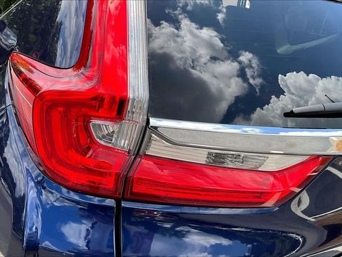 Used 2018 Honda CR-V EX-L image 29