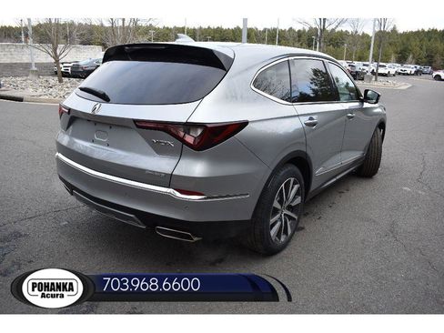 New 2026 Acura MDX Technology Package image 7