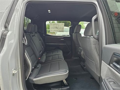 New 2026 GMC Sierra EV Elevation w/ Premium Package image 13