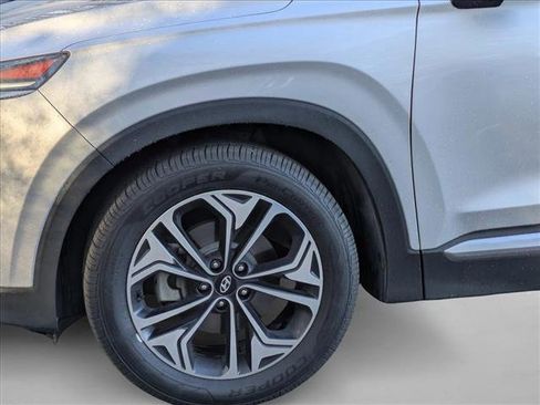 Used 2019 Hyundai Santa Fe AWD image 9