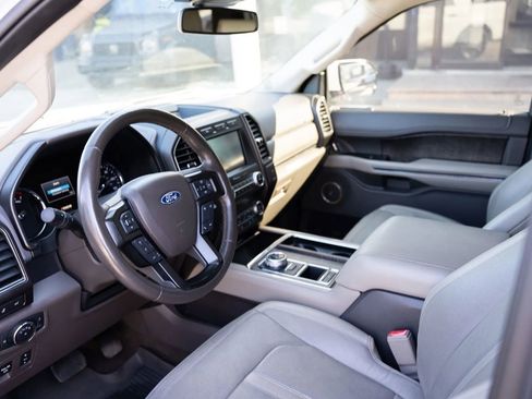 Used 2020 Ford Expedition Max Limited w/ Equipment Group 301A image 14