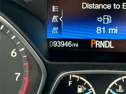 Used 2015 Ford Focus SE image 30