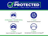 New 2026 Chevrolet Trax ACTIV w/ Driver Confidence Package image 3