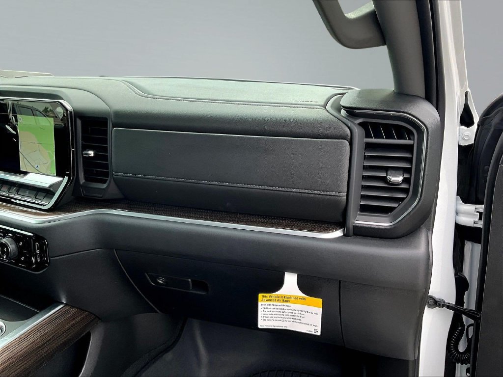 New 2026 Chevrolet Silverado 1500 RST AWD/4WD image 29