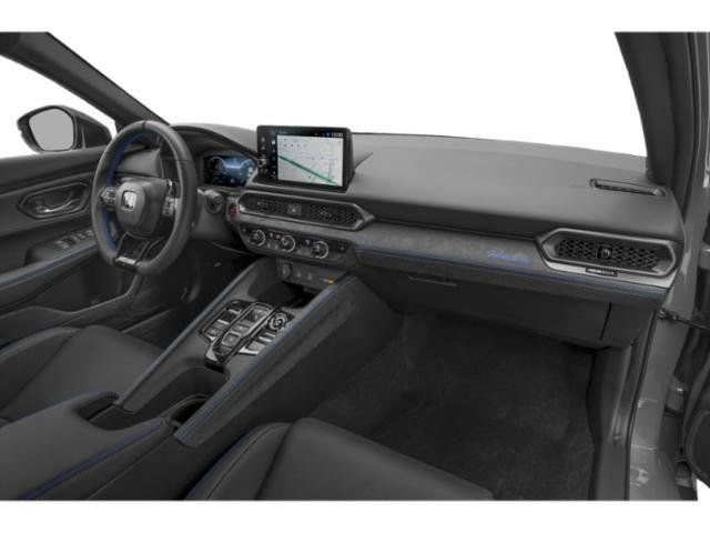 New 2026 Honda Prelude image 14