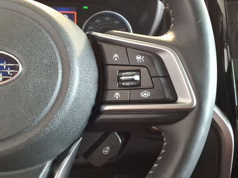 Used 2022 Subaru Ascent Touring AWD/4WD image 16