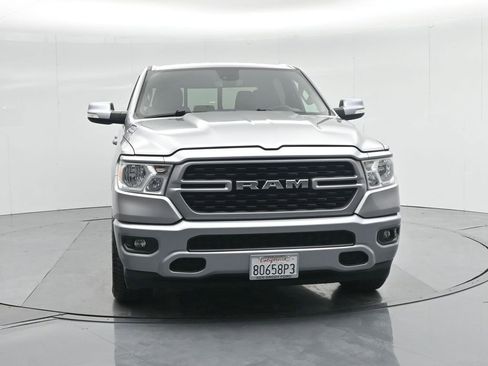 Used 2022 RAM 1500 Big Horn image 31