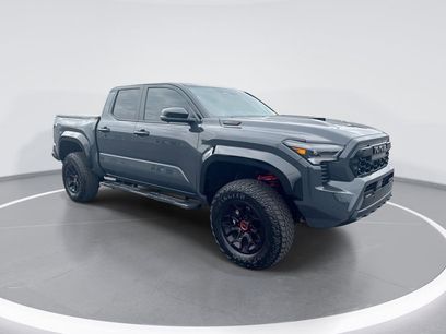 Used 2025 Toyota Tacoma TRD Pro